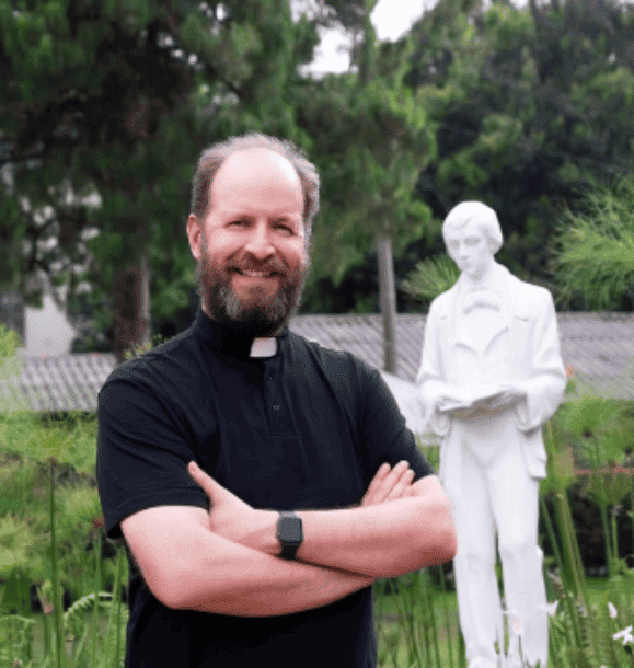 Padre Astolfo Moreno